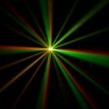 American DJ Pearl Tri LED DMX